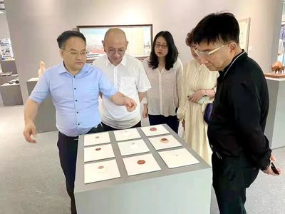 103個獎項！上大學子大獲豐收，承辦展覽展示活動取得圓滿成功