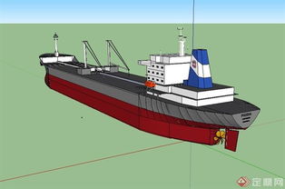 現(xiàn)代大型船只設(shè)計中的集成電路系統(tǒng)模型
