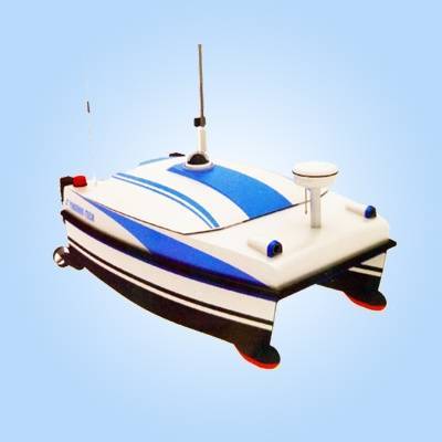 水質(zhì)自動(dòng)監(jiān)測新令出臺(tái)，無人監(jiān)測船與集成電路設(shè)計(jì)引領(lǐng)技術(shù)變革