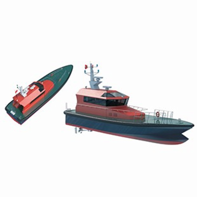 從引航船設計到集成電路設計 船舶工業與半導體產業的協同創新