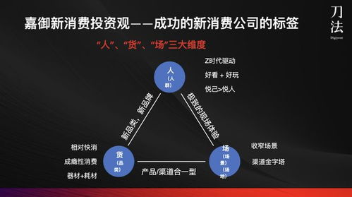 存量時代，國民品牌的開局 嘉御資本衛(wèi)哲的品牌管理新思維